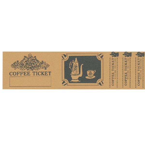 TULLY'S COFFEE 2021HAPPYBAG チケットなし - コーヒー