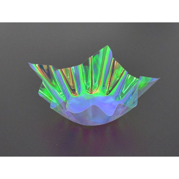 おかずカップ M33-475 旬彩の器 オーロラ (小) 300枚 マイン