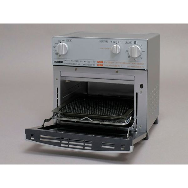 FVX-D3B-S ノンフライ熱風オーブン | テイクアウト容器の通販サイト ...