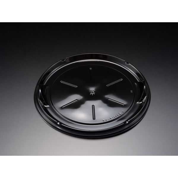 クリーンボール キャッチ194 中皿 1S 黒