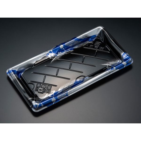 美鮮盛 2-6B れいめい青