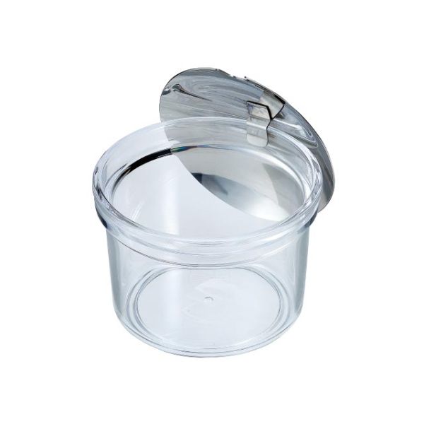 調味料入れ UK 薬味入れ11cm YUKIWA