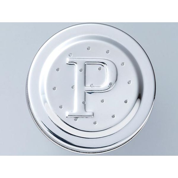 調味料入れ UK 調味缶 大・ポリカーボネイト〈P〉 YUKIWA