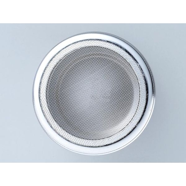 調味料入れ UK パウダー缶〈S〉 YUKIWA