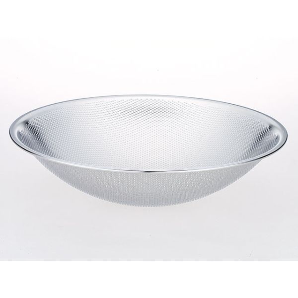ザル UK 揚げザル26cm YUKIWA