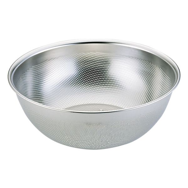 UK HACCP 深型パンチボール15cm YUKIWA