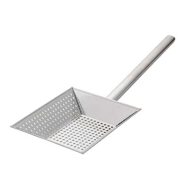 調理用品 UK 角型 油かす揚げ・テーパー型 YUKIWA