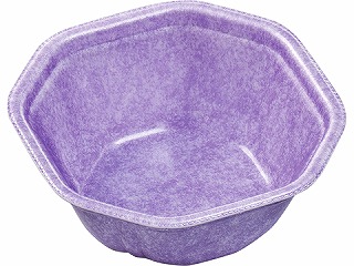 農産・青果容器 エフピコ FPフルーツ1M(11-11) バル紫W