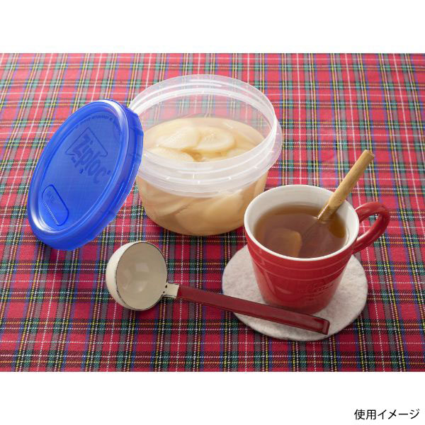 保存容器 ジップロック スクリューロック 473ml 2個入 旭化成ホームプロダクツ
