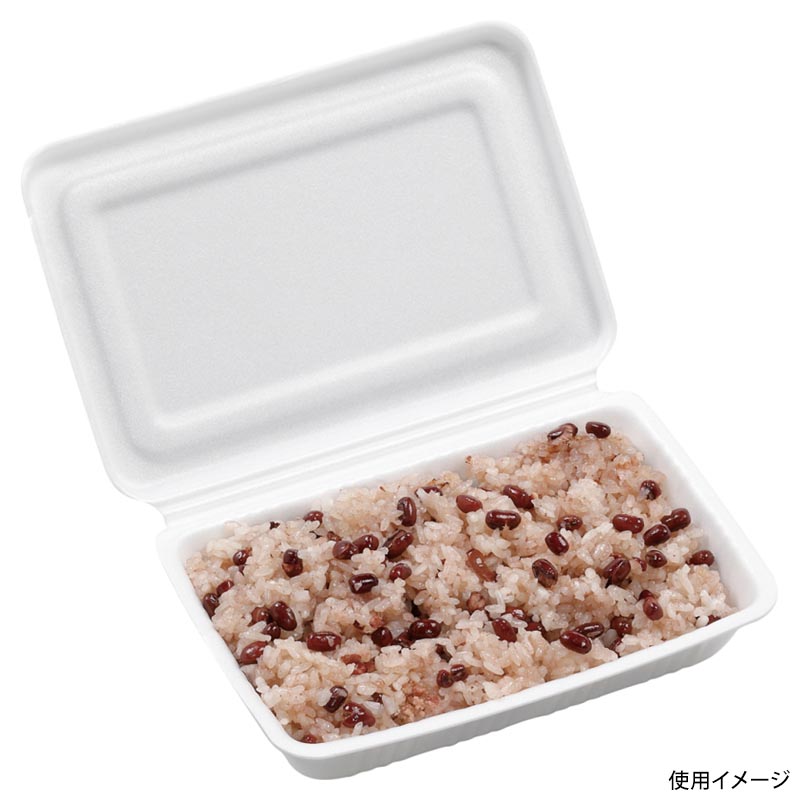 弁当容器 エース文化折 1.5合 エフピコ