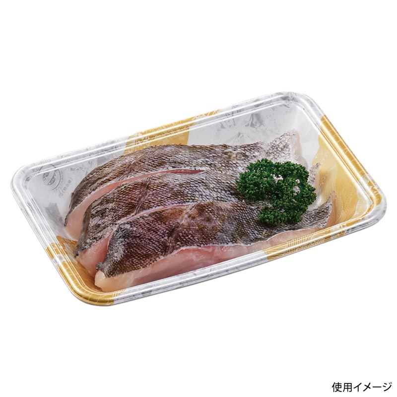 発泡トレー FLB-A13-30 いろは金 エフピコ