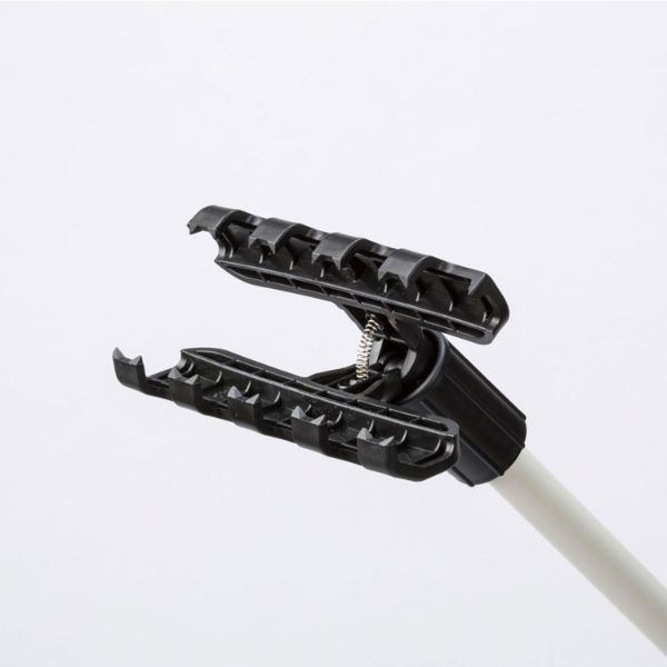 清掃用品 ニューシャークⅡモップ エコラーグ付 テラモト