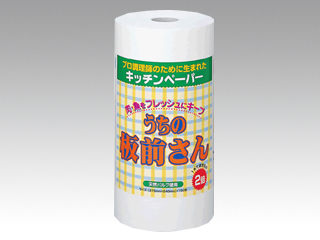 保鮮紙 うちの板前さんM ロール 150枚入