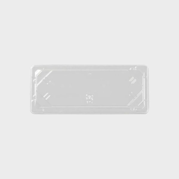 CF 寿司容器 L 巻き 蓋