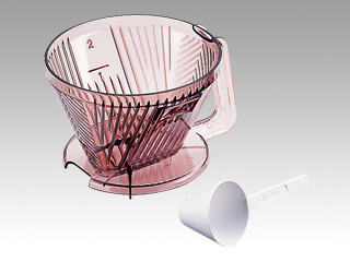 お茶用品 メリタ アロマフィルター AF-M 4-8杯用