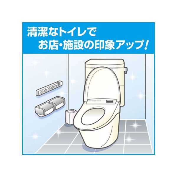 トイレクリーナー トイレハイター 500mL 花王