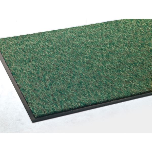 フロアーマット 除塵用マット トレビアン HC 450×750 緑 テラモト