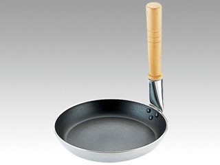 TKG IHプロセレクト親子鍋 立柄16cm