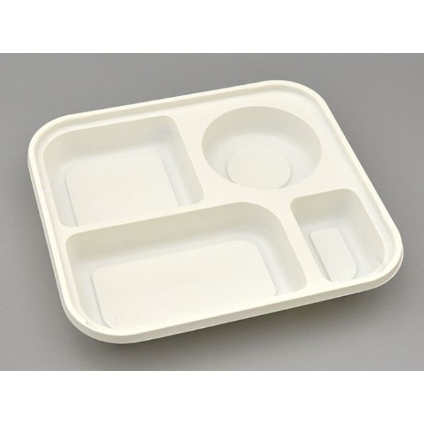 弁当容器 ID-400蓋セット 伊藤景パック