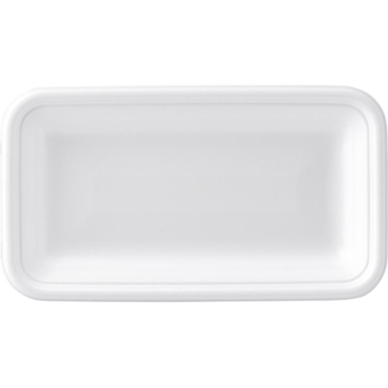 鮮魚トレー HSL-10-18L 無地ラミ エフピコ