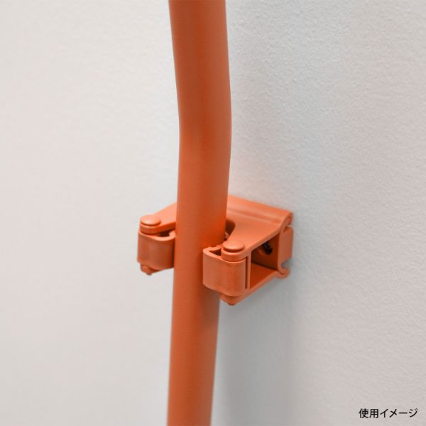 グリップバンド 1013 オレンジ Vikan(ヴァイカン)
