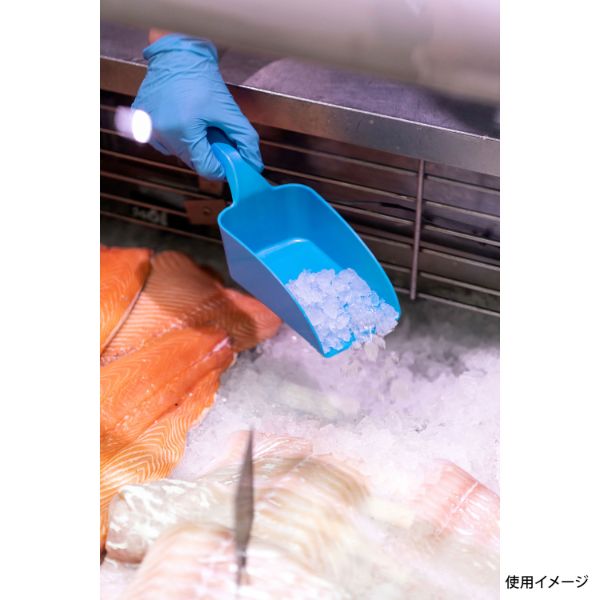 MDSハンドスコップ (0.5L) 56693 Vikan(ヴァイカン)
