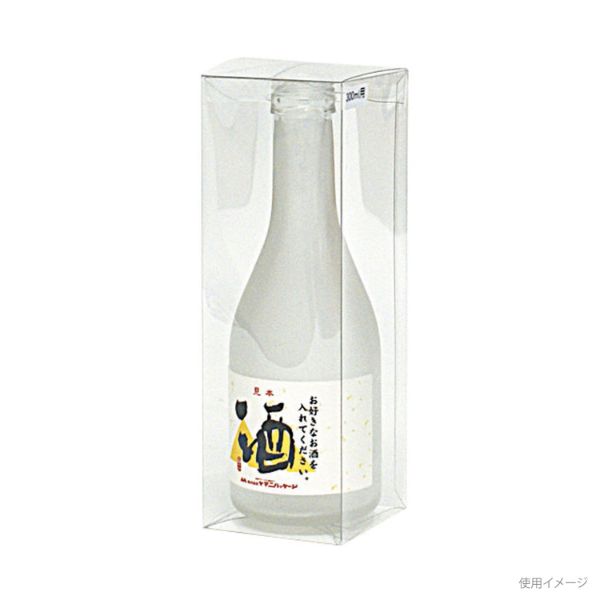 贈答箱 ヤマニパッケージ K-1121 300ml×1本