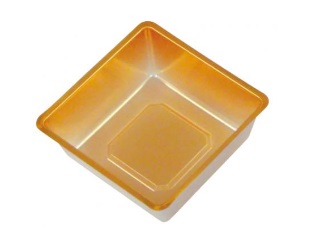 個食容器(58角×30H)金