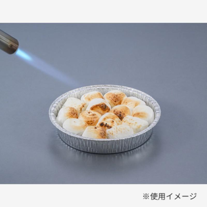 スープ容器 ホイルコンテナ4160 東洋アルミエコープロダクツ