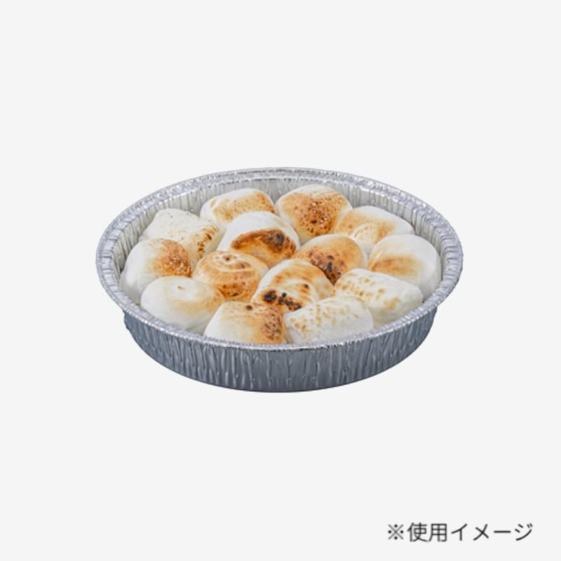 スープ容器 ホイルコンテナ4160 東洋アルミエコープロダクツ