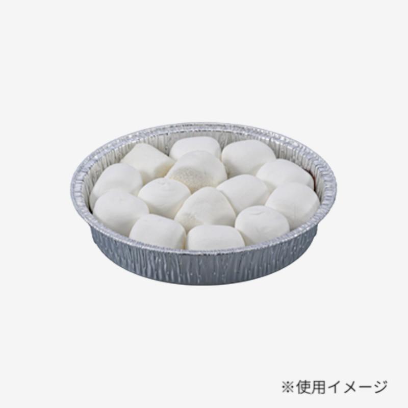 スープ容器 ホイルコンテナ4160 東洋アルミエコープロダクツ