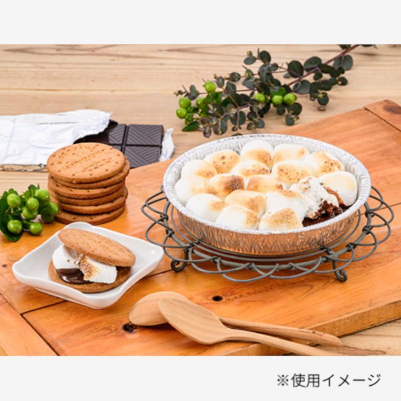 スープ容器 ホイルコンテナ4160 東洋アルミエコープロダクツ