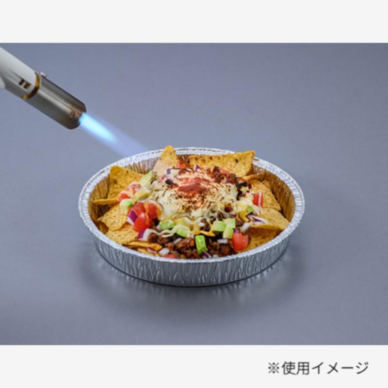 スープ容器 ホイルコンテナ4160 東洋アルミエコープロダクツ