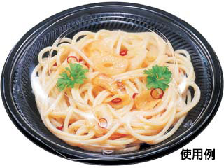 丼容器 エフピコ ES-352 本体 ハイブラック