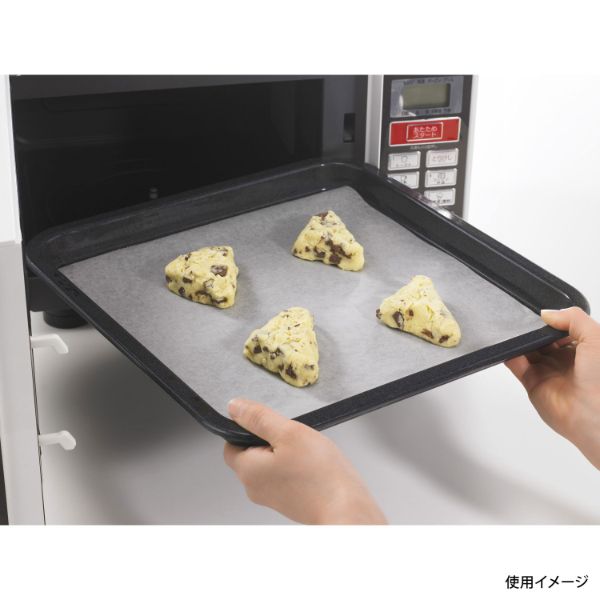 クッキングシート クックパー L 30cm×15m 旭化成ホームプロダクツ