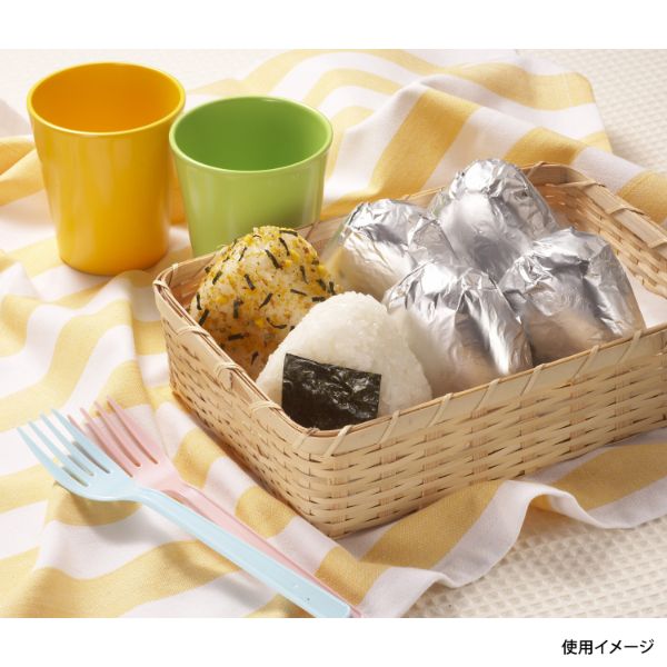 食品シート クックパー おにぎり包みシート 25cm×3m 旭化成