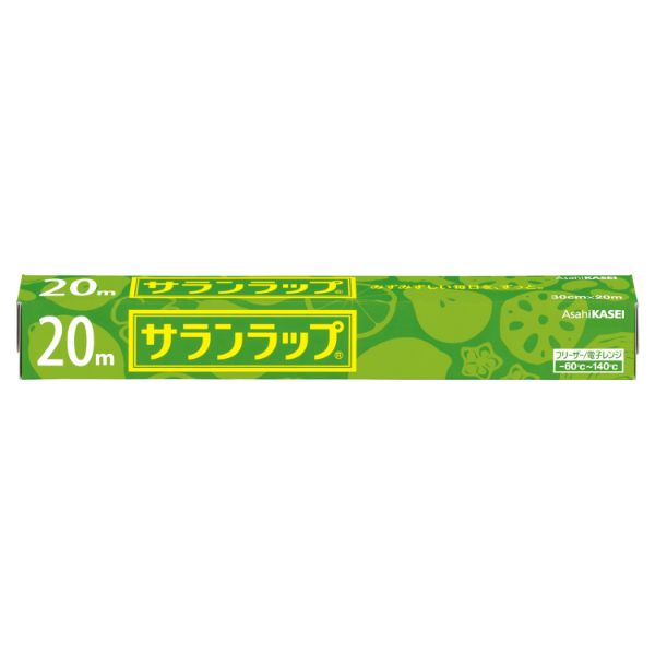 家庭用サランラップ 30cm×20m 旭化成ホームプロダクツ