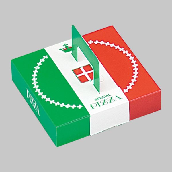 ピザ箱 7インチ8インチ共用ピザBOX