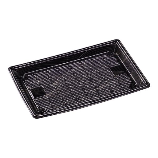 もり-120 本体 波とう黒