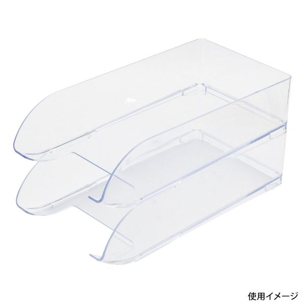 スキット 冷蔵室トレー500ml缶用 パール金属