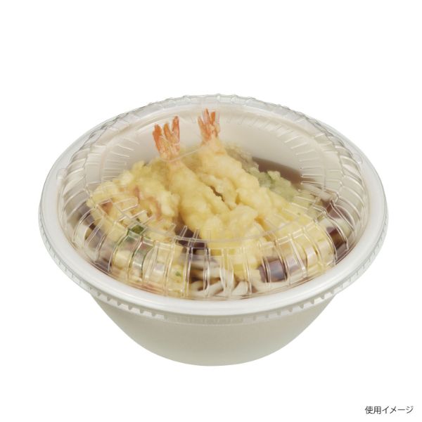 麺容器 TP めん鉢 M20 IV 身 中央化学