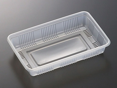 弁当容器 HS-7 身L 中央化学