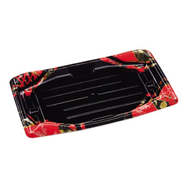 寿司容器 エフピコ 出舟2-5 本体 千歳