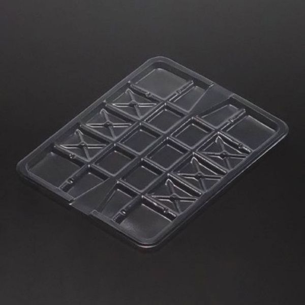 透明トレー KT-32 廣川