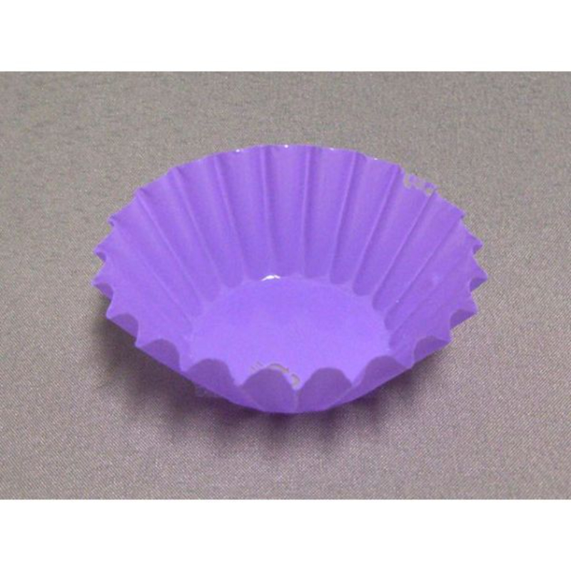 おかずカップ OPPソフトケース5Fパステル紫 セイコー