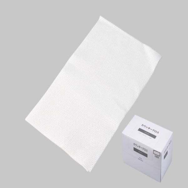 カウンタークロス(WHITE)レギュラー