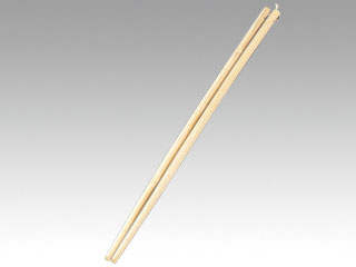 竹製麺箸