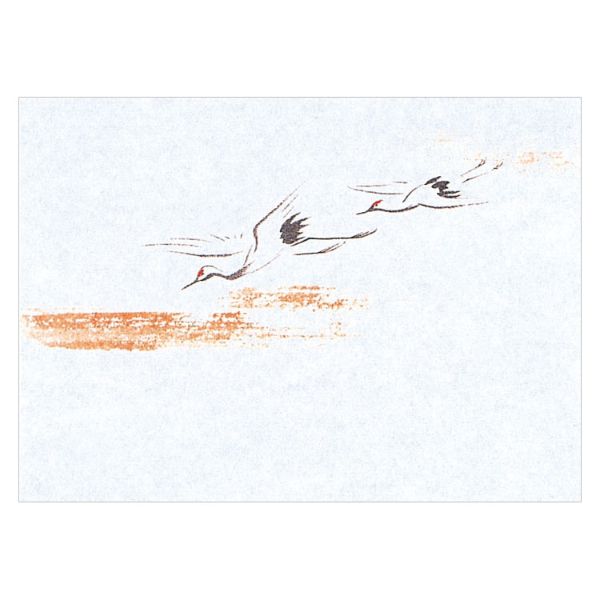 保鮮紙 M30-378 鮮度保持紙 (小) 双鶴 100枚入 マイン