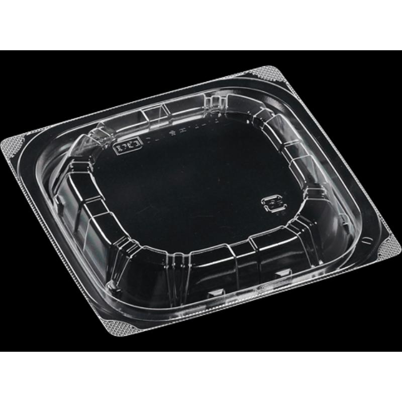 T-DLV角丼 14-14 中皿内嵌蓋