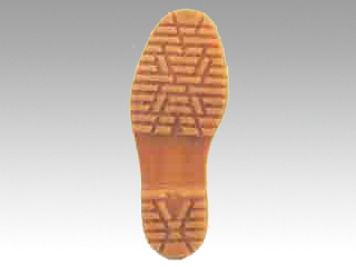 長靴 ゾナ 耐油 白 23.5cm 弘進ゴム